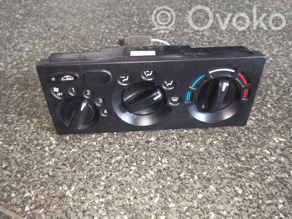 Daewoo Nexia Climate control unit 