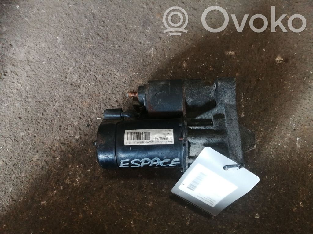 Renault Laguna I Starter motor 