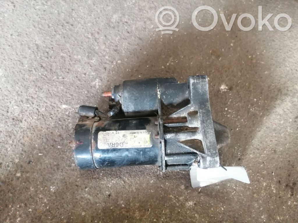Renault Laguna I Starter motor 