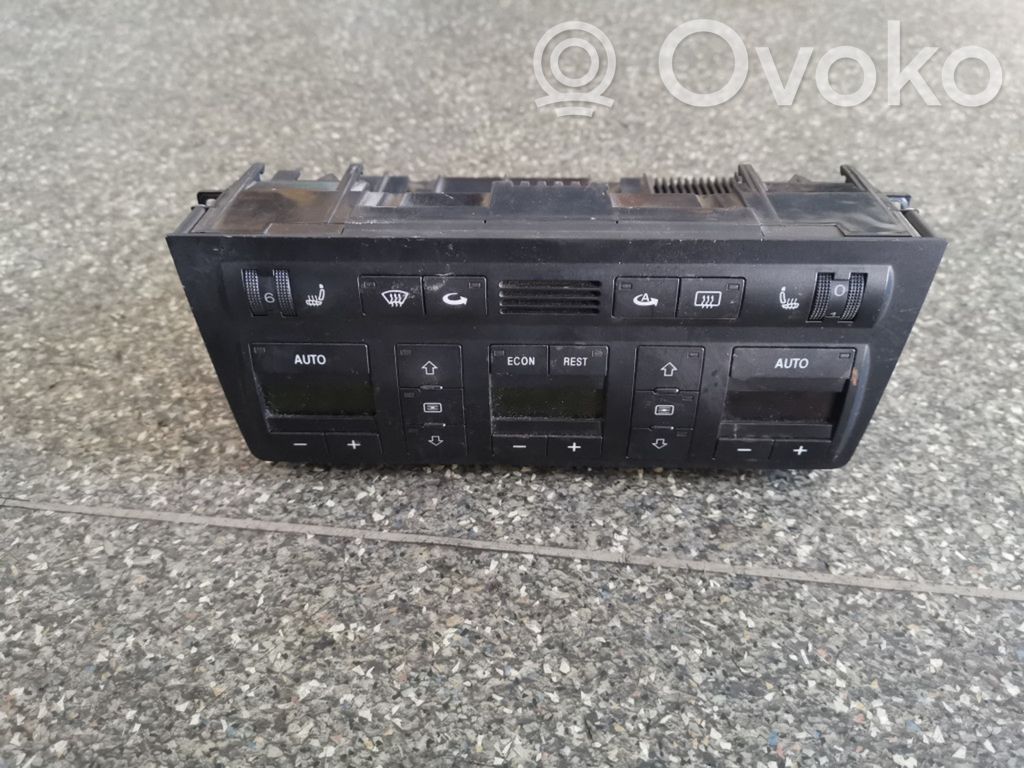 Audi A8 S8 D2 4D Climate control unit 