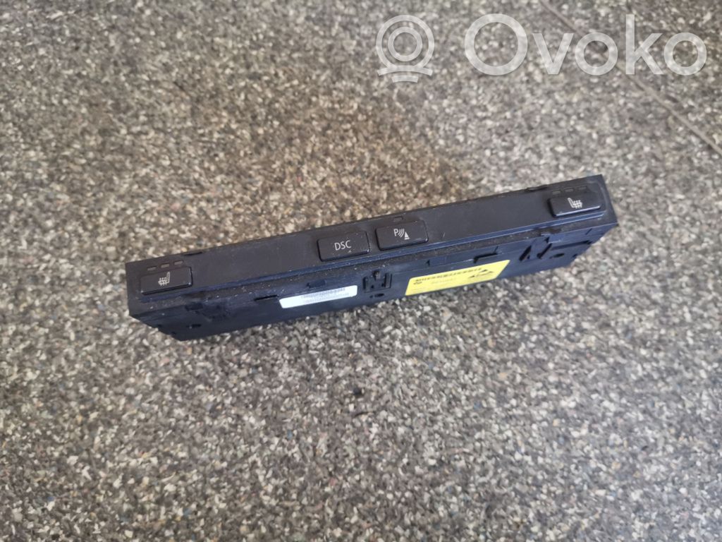 BMW 5 E60 E61 Other switches/knobs/shifts 