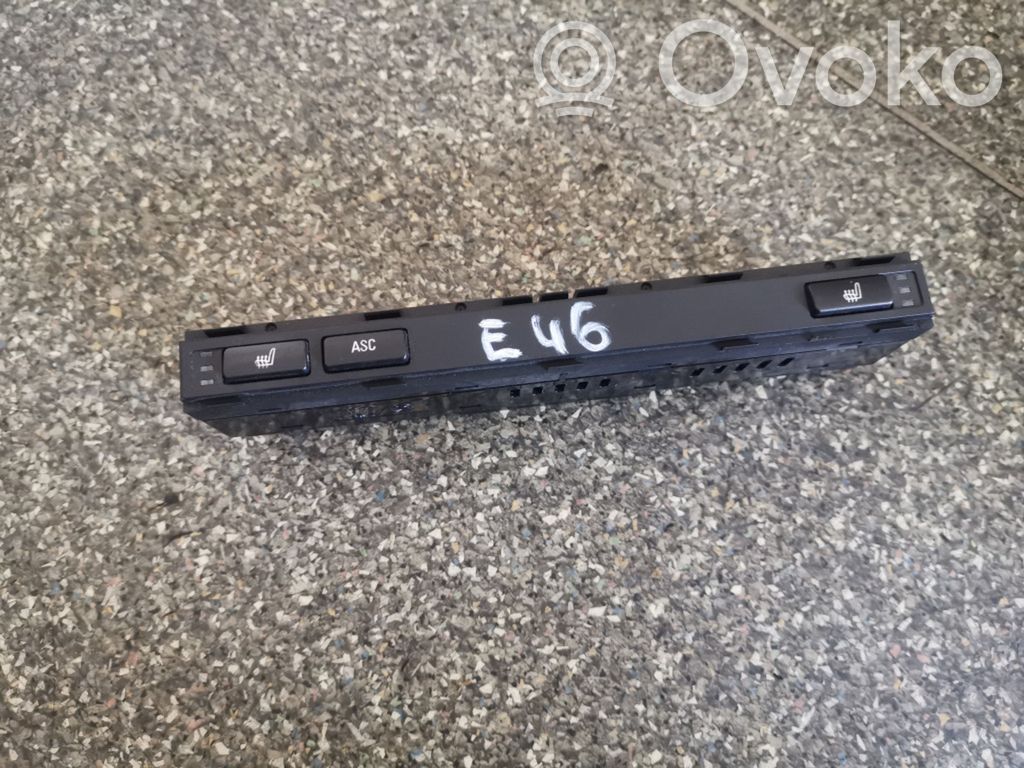 BMW 3 E46 Other switches/knobs/shifts 