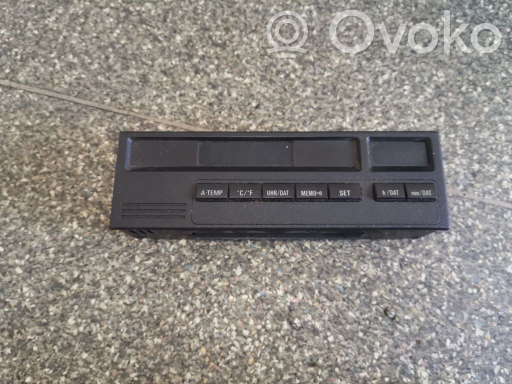 BMW 3 E36 Screen/display/small screen 