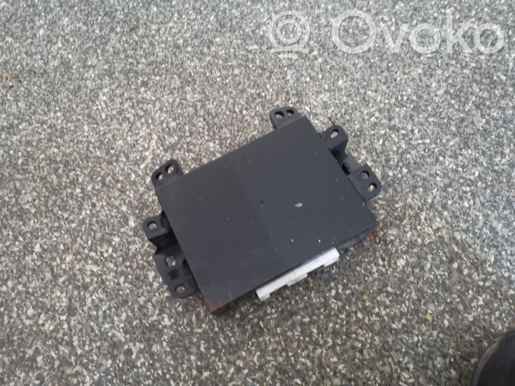 Subaru Legacy Other control units/modules 