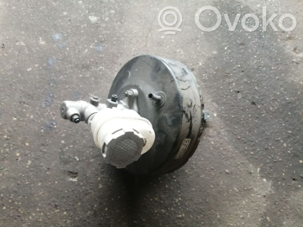 Jarrutehostin   58500FD100