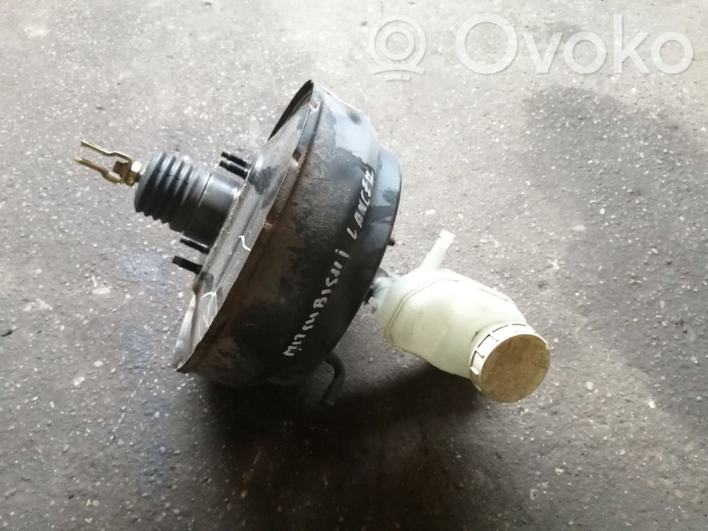 Mitsubishi Lancer Stabdžių vakuumo pūslė 