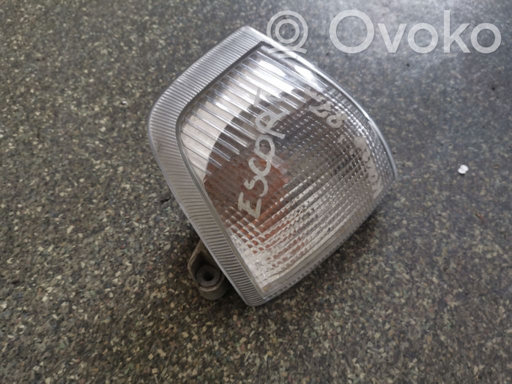 Ford Escort Front indicator light 