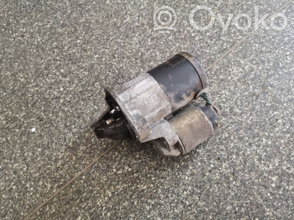 Motor de arranque   M000T30771