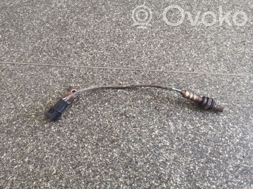 Mitsubishi Lancer Lambda probe sensor 