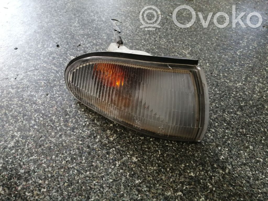 Mitsubishi Lancer Front indicator light 