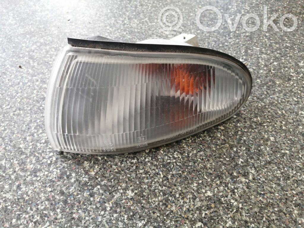 Mitsubishi Lancer Front indicator light 