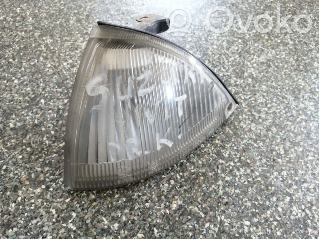 Suzuki Swift Cultus Frontblinker 