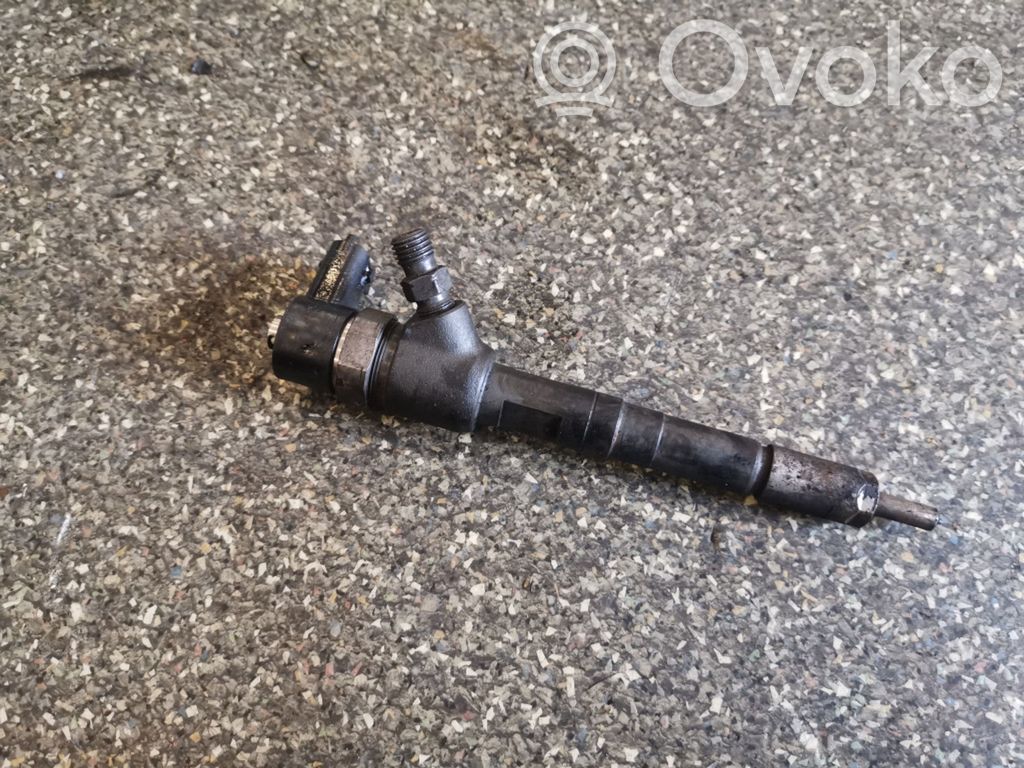 Inyector de combustible   95517501