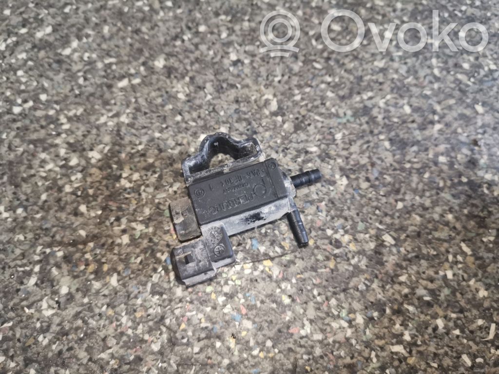 Opel Astra G Turboahtimen magneettiventtiili 