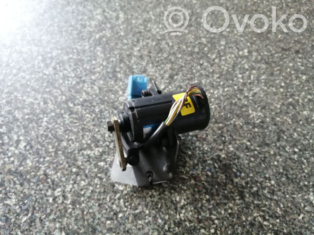 Opel Vectra B Accelerator throttle pedal 