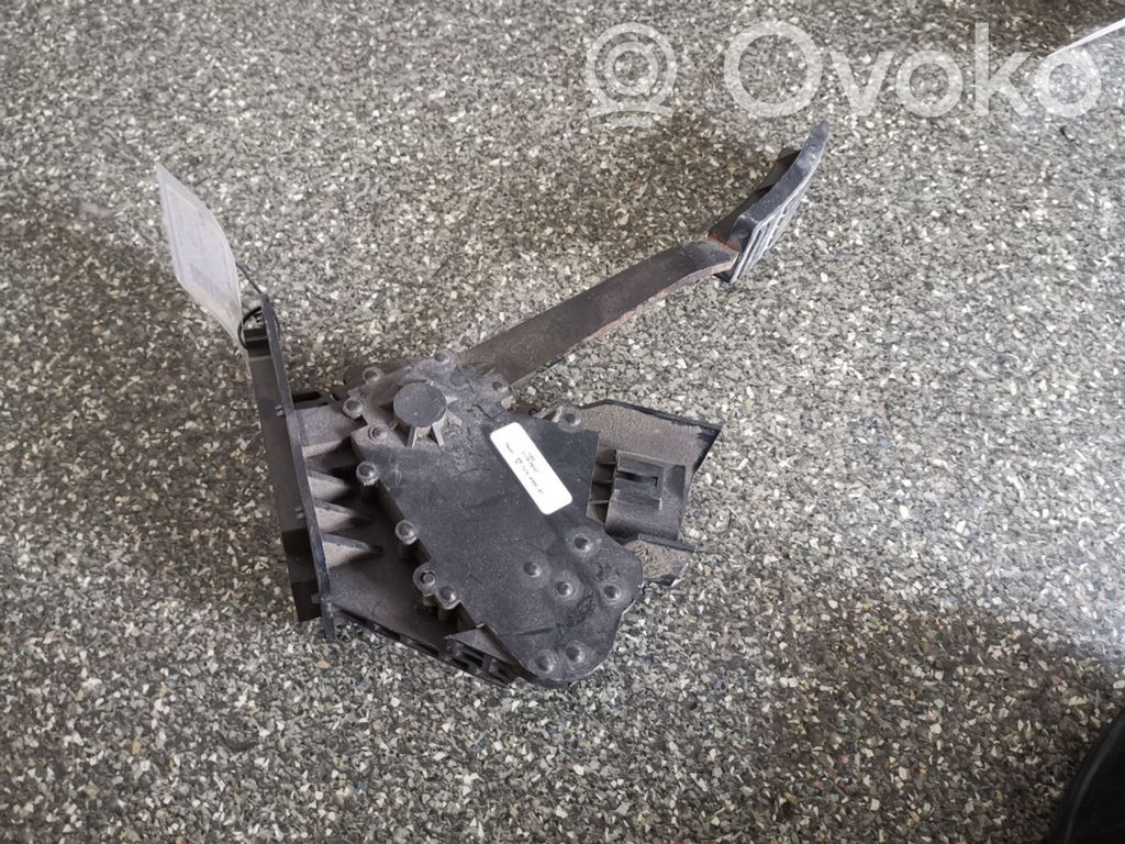 Ford Transit Accelerator throttle pedal 