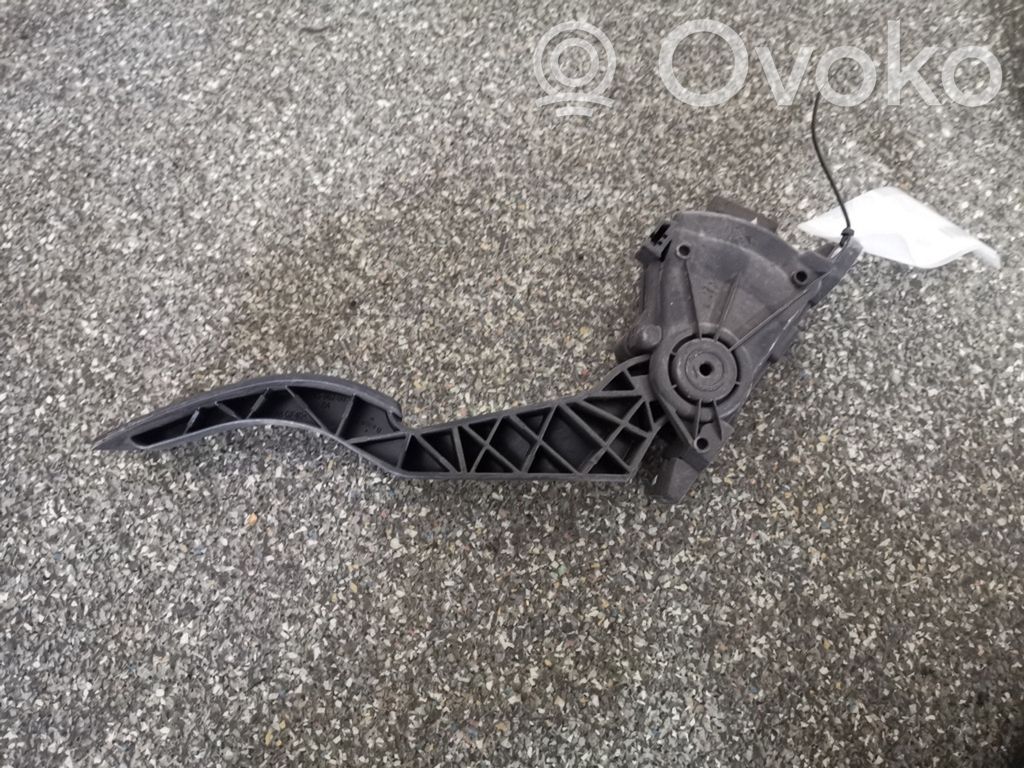 Alfa Romeo 159 Accelerator throttle pedal 