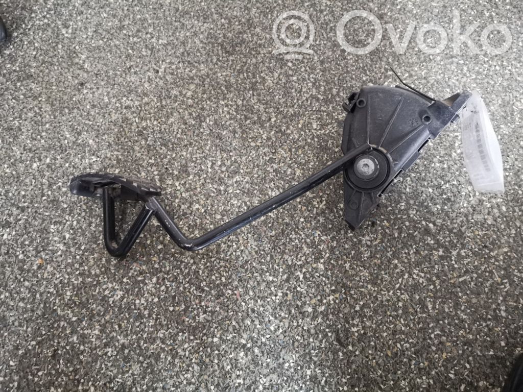 Citroen Jumper Accelerator throttle pedal 