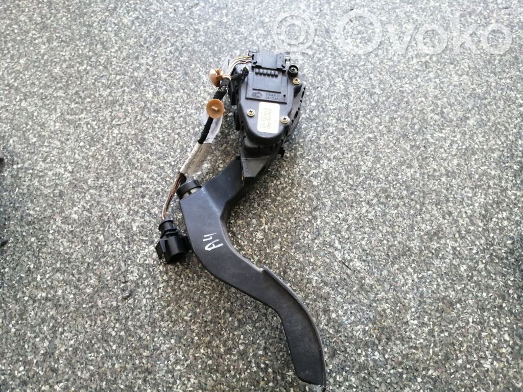 Audi A6 S6 C5 4B Gaspedal 