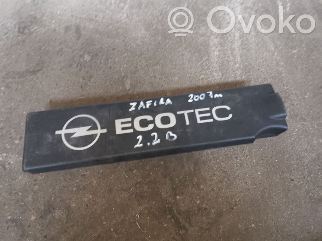 Opel Zafira B Moottorin koppa 