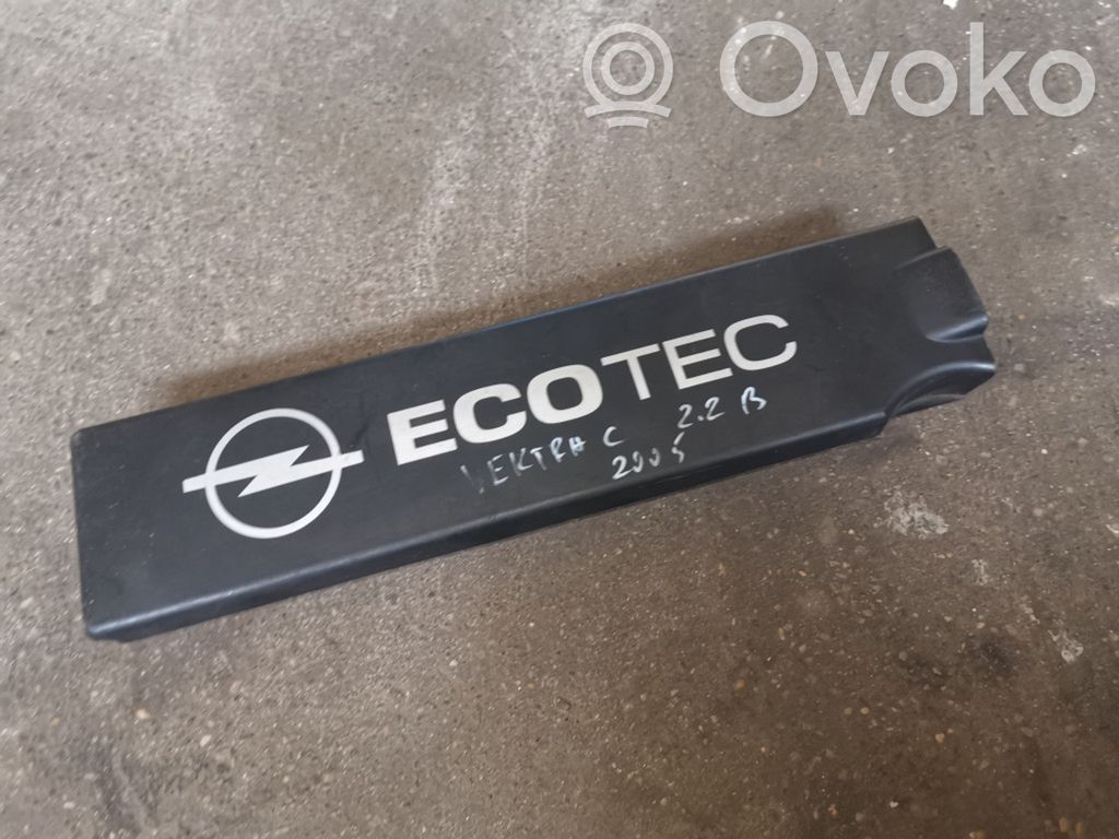 Opel Zafira B Moottorin koppa 