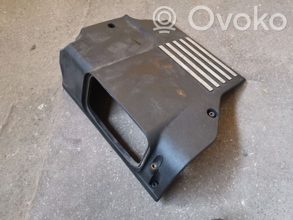 BMW 3 E46 Oro filtro dėžės dangtelis 