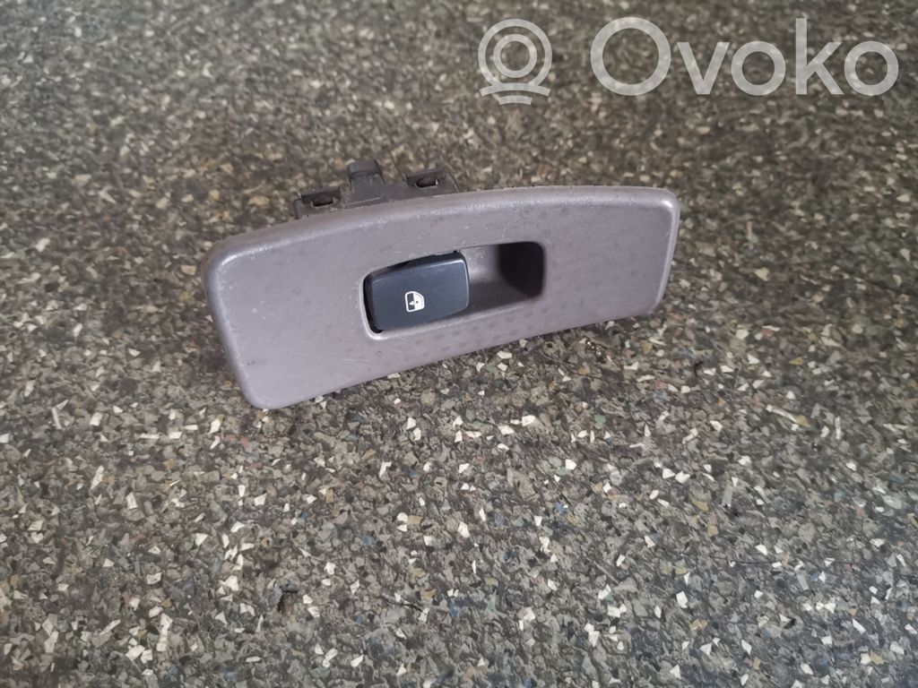 Chrysler Pacifica Electric window control switch 