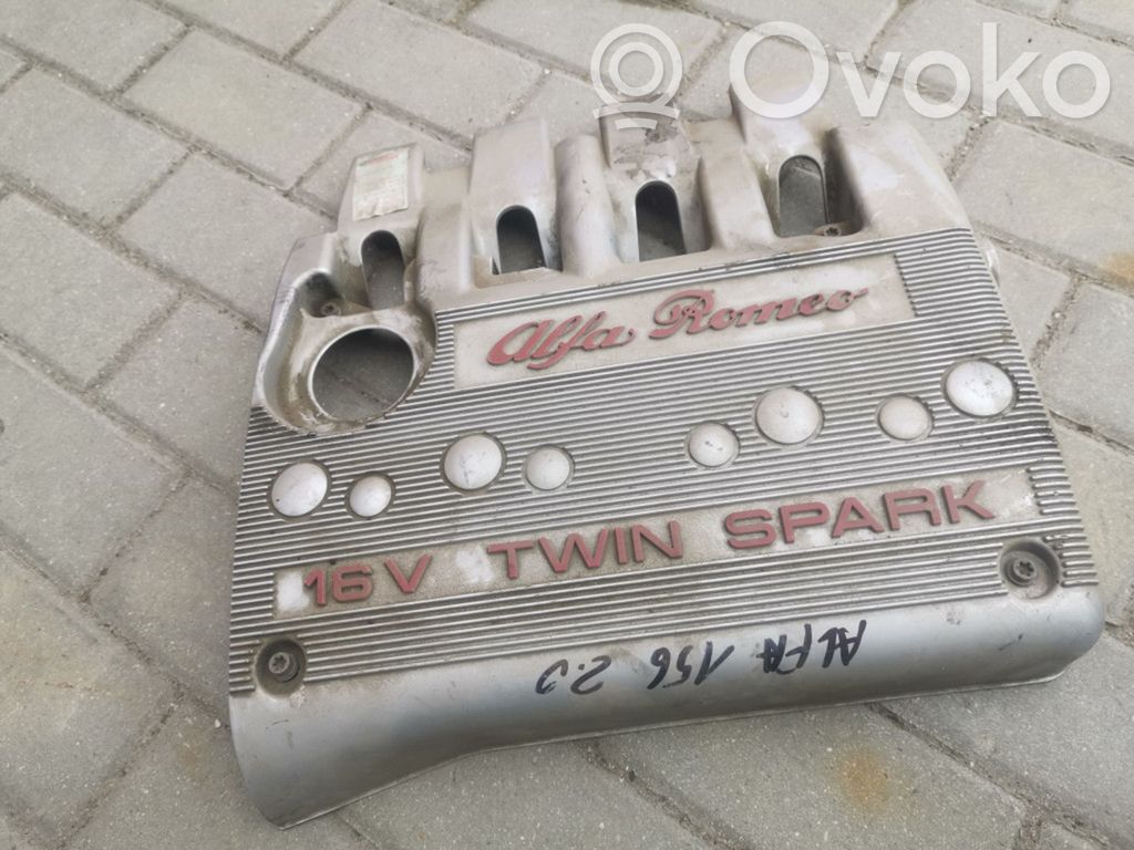 Alfa Romeo 156 Moottorin koppa 