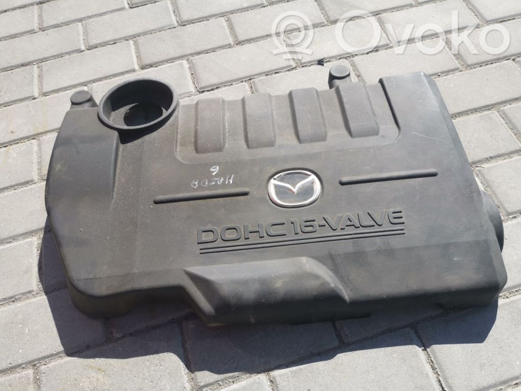 Engine cover (trim)   L323102F1