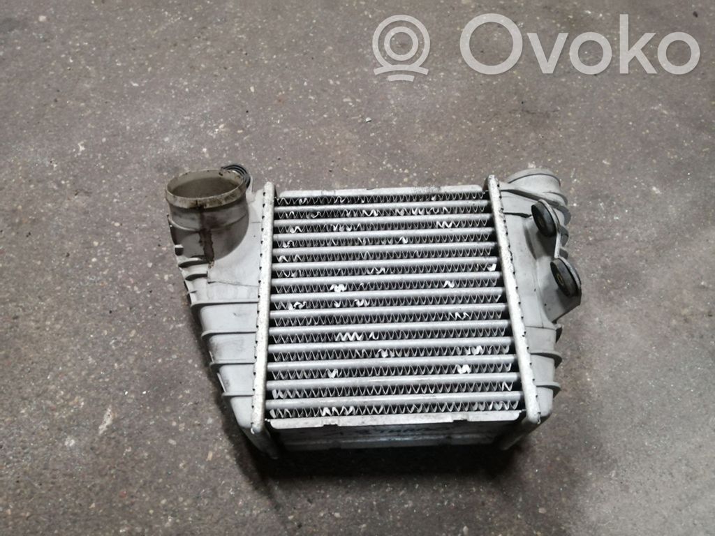 Skoda Octavia Mk1 (1U) Interkūlerio radiatorius 