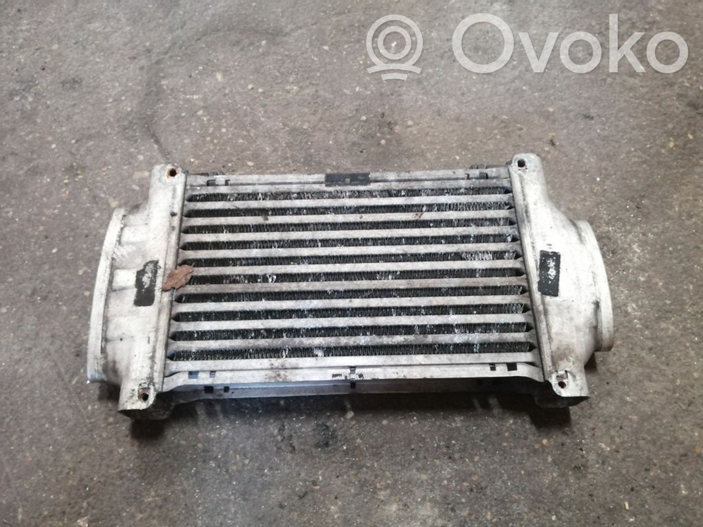 Mini One - Cooper R50 - 53 Intercooler radiator 