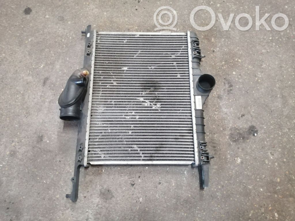 Interkūlerio radiatorius   ETP9085