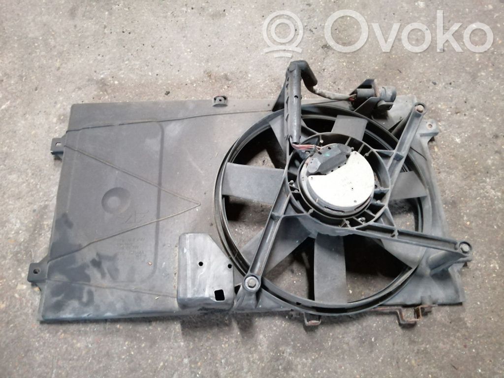 Elektrolüfter   7M0121207,95VW8147AA