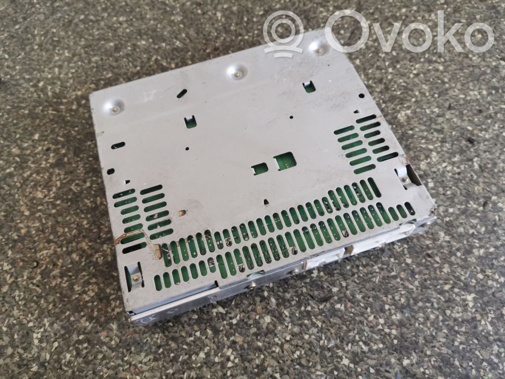 Nissan Primera GPS navigation control unit/module 