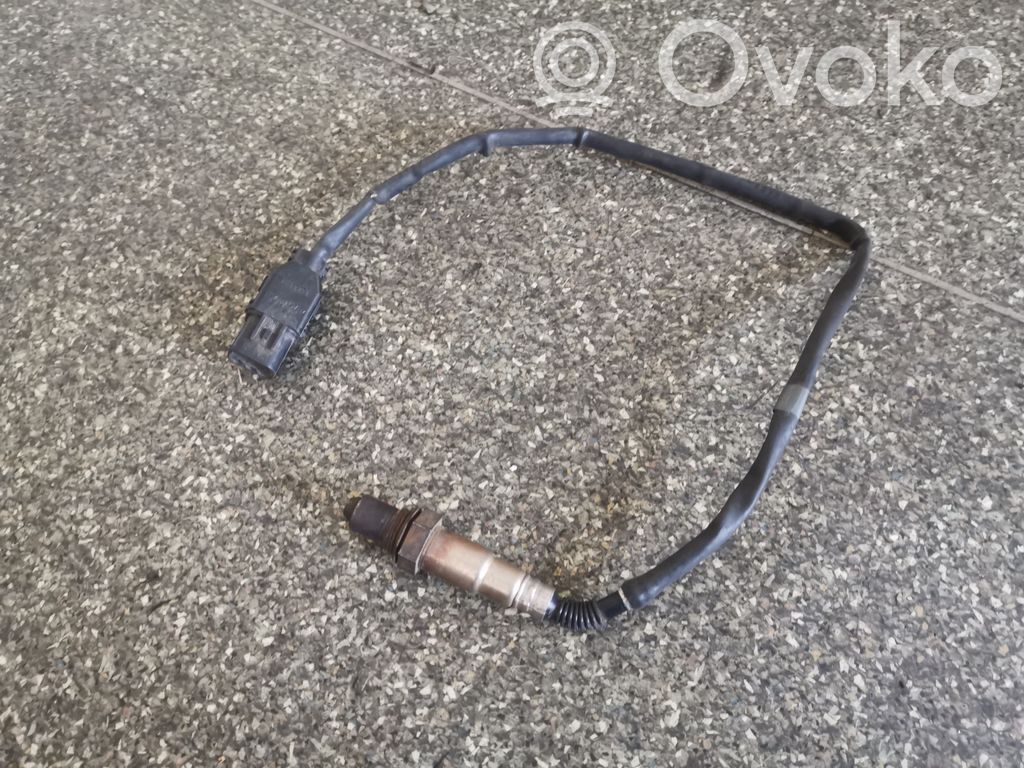 Hyundai Atos Classic Sonda lambda 