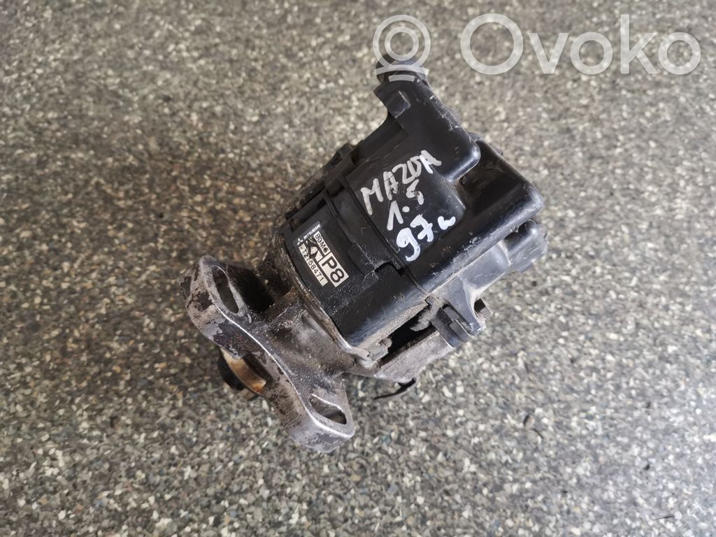 Mazda 323 Spark distributor 