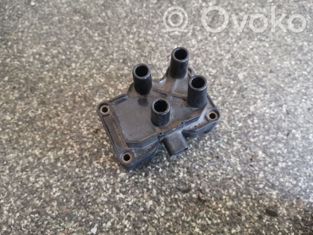 Ford Focus Aukštos įtampos ritė "babyna" 