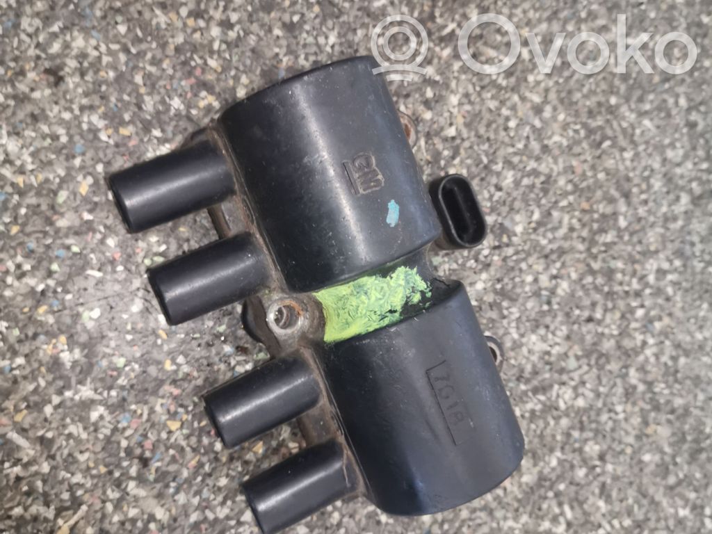 Daewoo Nubira Aukštos įtampos ritė "babyna" 