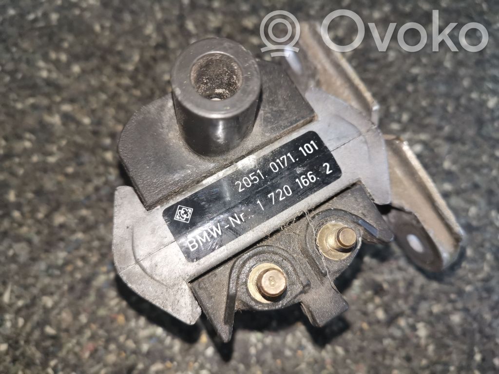 BMW 5 E34 High voltage ignition coil 