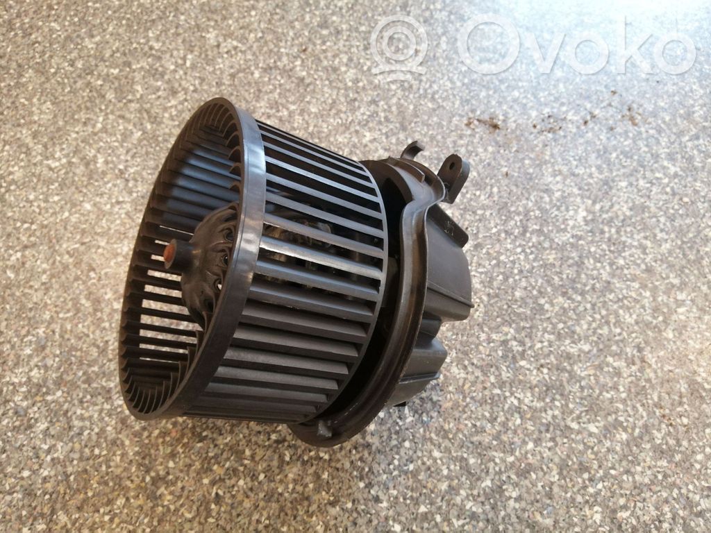 Citroen C3 Heater fan/blower 