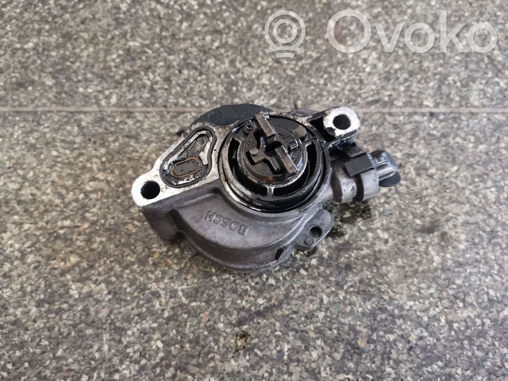 Citroen C4 Grand Picasso Vacuum pump 