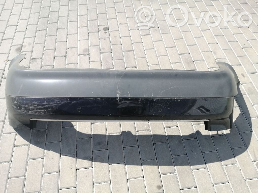 Audi A4 S4 B6 8E 8H Parachoques 