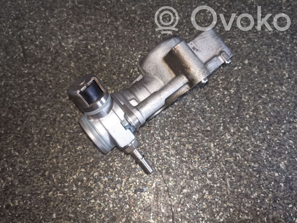Ford Focus Pompă injecție de înaltă presiune 