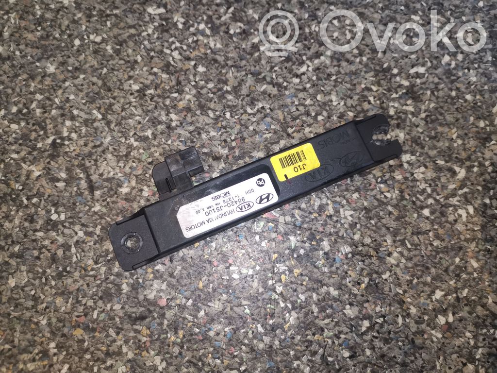 Hyundai Santa Fe Amplificateur d'antenne 