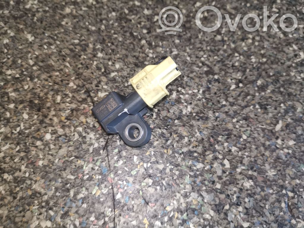 Hyundai Santa Fe Airbagsensor Crashsensor Drucksensor 