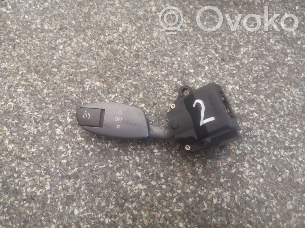 Cruise control stalk   6911521,01306700