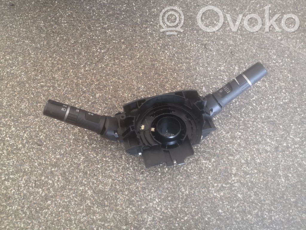 Mazda 6 Wiper turn signal indicator stalk/switch 