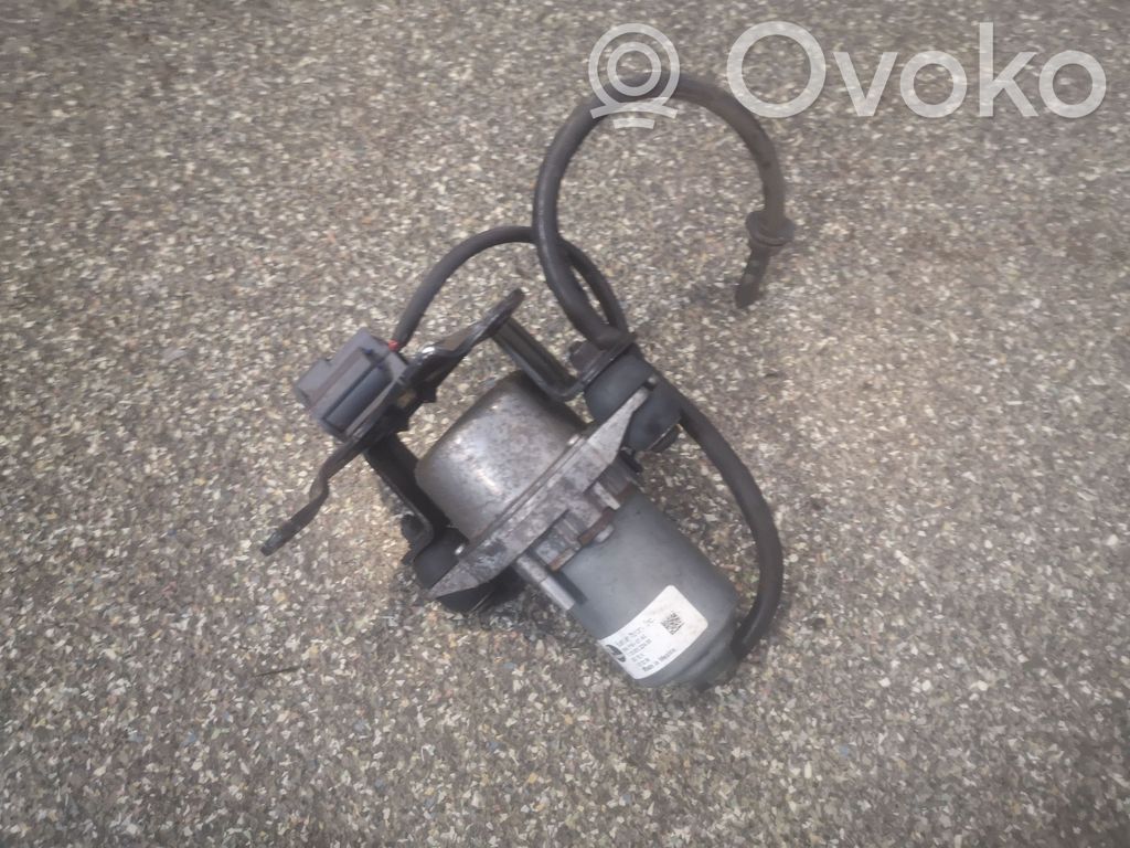 Buick Encore I Cirkuliacinis el. siurbliukas 