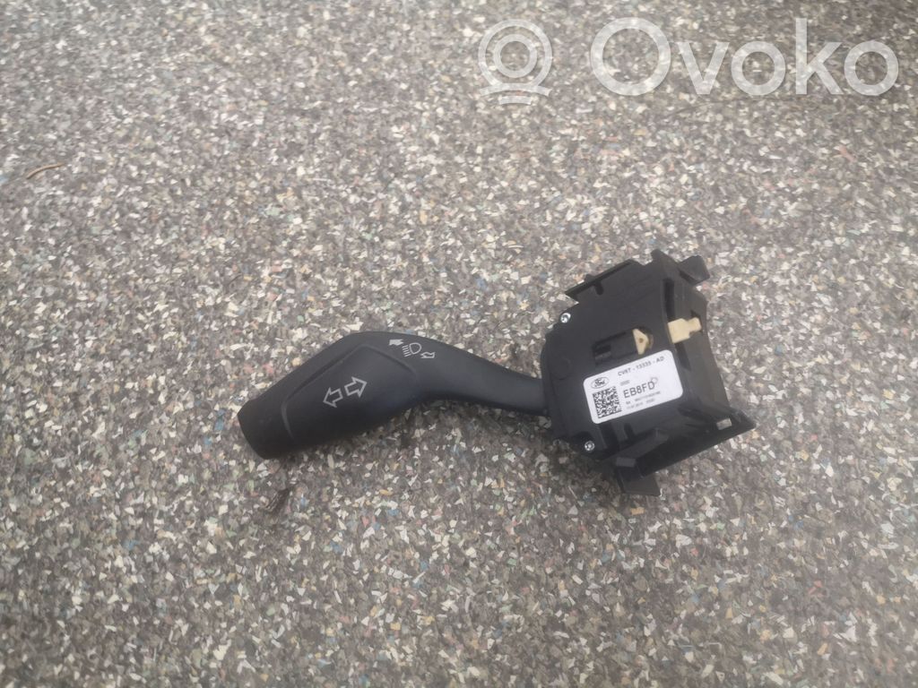 Ford Focus Pagrieziena signālu / lukturu sviria 