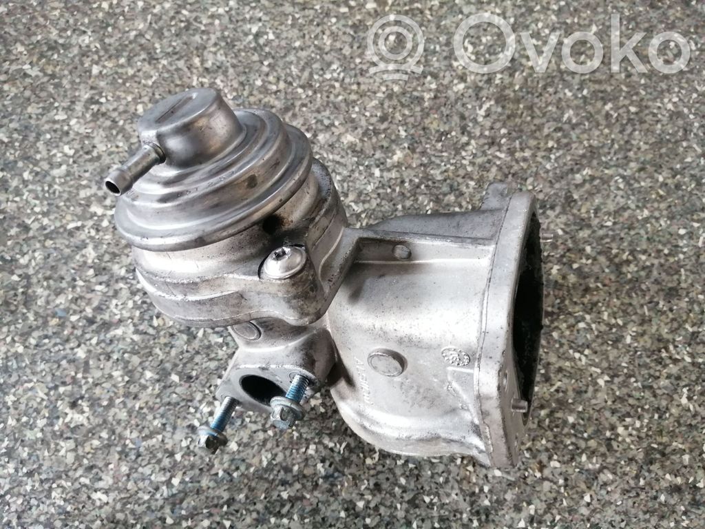 Mitsubishi Colt CZ3 EGR vārsts 